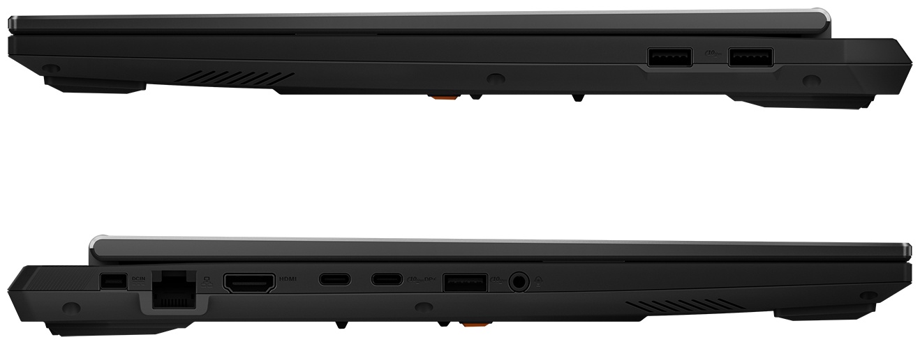 Ноутбук ASUS TUF Gaming F16 FX608JHR-RV144 16\" / 16 Гб / SSD 512 Гб / Без ОС / 90NR0NA1-M007N0