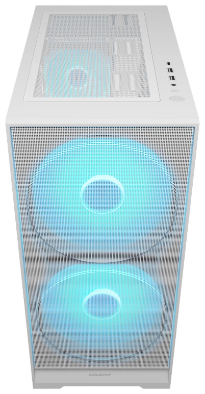 Корпус COUGAR Airface 180 белый