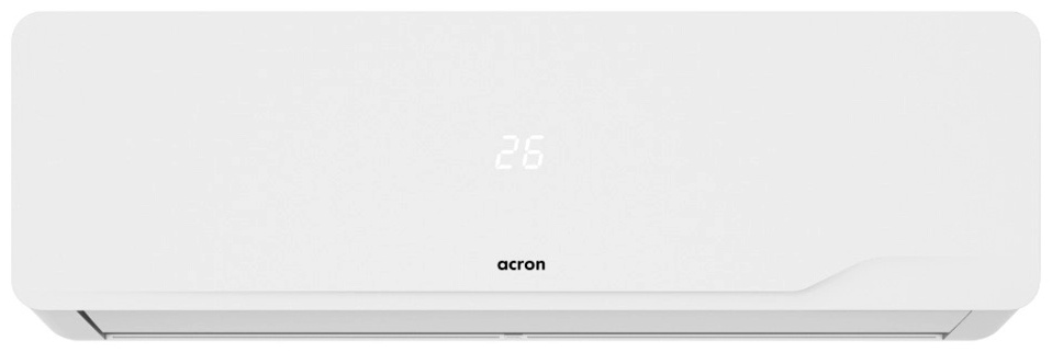 Acron CSH-24DT белый + монтажный комплект