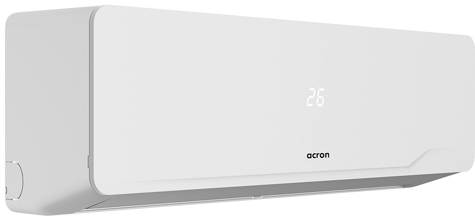 Acron CSH-07DT белый + монтажный комплект