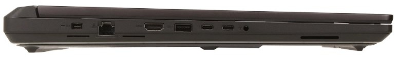 Ноутбук ASUS ROG Strix G18 G815JMR-S9050 18" / 16 Гб / SSD 1000 Гб / Без ОС / 90NR0LE1-M002C0