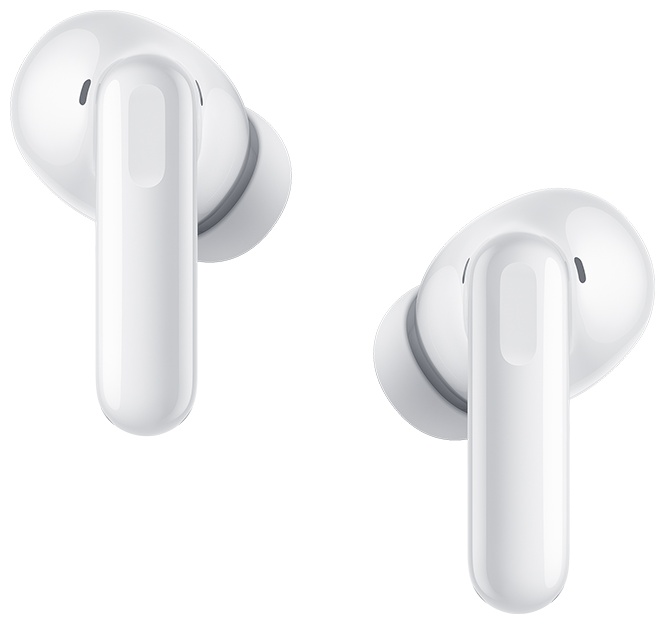 Наушники Huawei Freebuds SE 4 белый