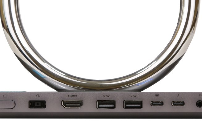 Моноблок Lenovo Yoga AIO 32ILL10 F0HX001FRU серый