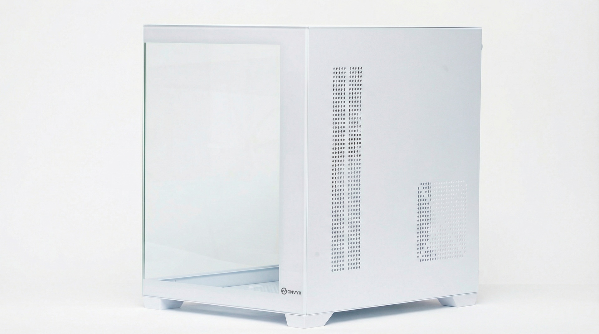 Корпус ONVYX PCM355W белый