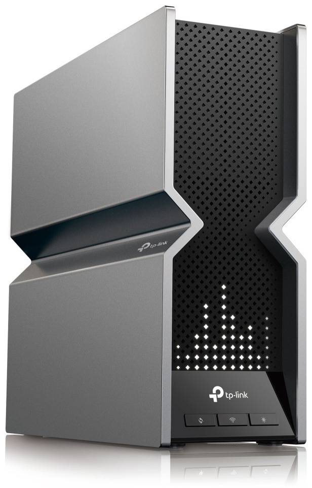 Wi-Fi роутер TP-Link Archer BE800