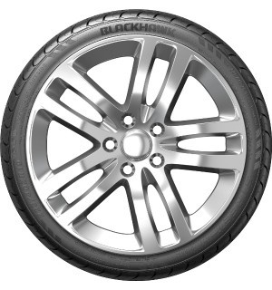 Blackhawk Street-H HU02 245/45 R19 102Y