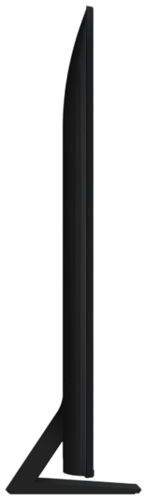 Телевизор Samsung QE55Q7F5AUXCE 140 см черный