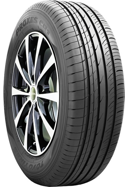 Toyo Proxes CR1 205/55 R16 91 V без шипов