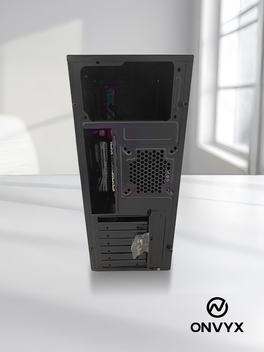 Корпус ONVYX ON360K черный