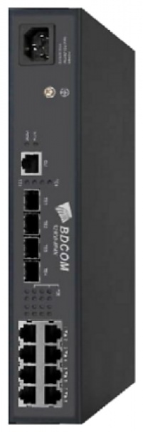 Коммутатор BDCOM S2900-8T4X