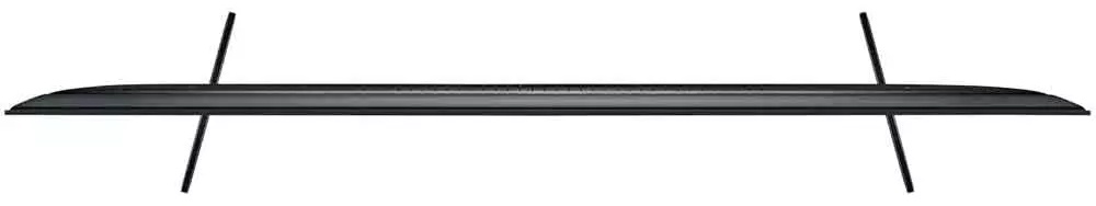 Телевизор LG 85QNED92A6A 216 см черный