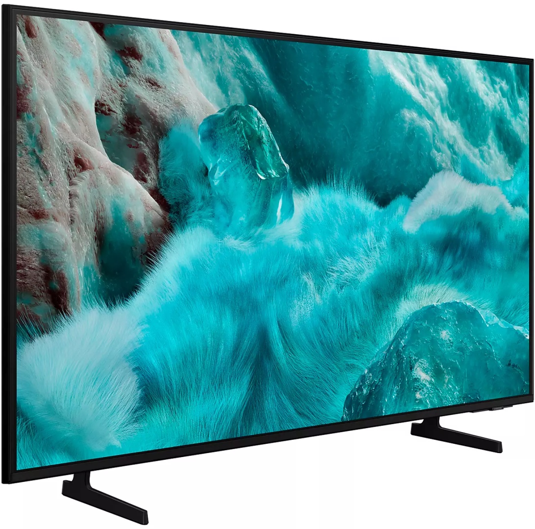 Телевизор Samsung QE50Q7FAAUXKZ 127 см черный