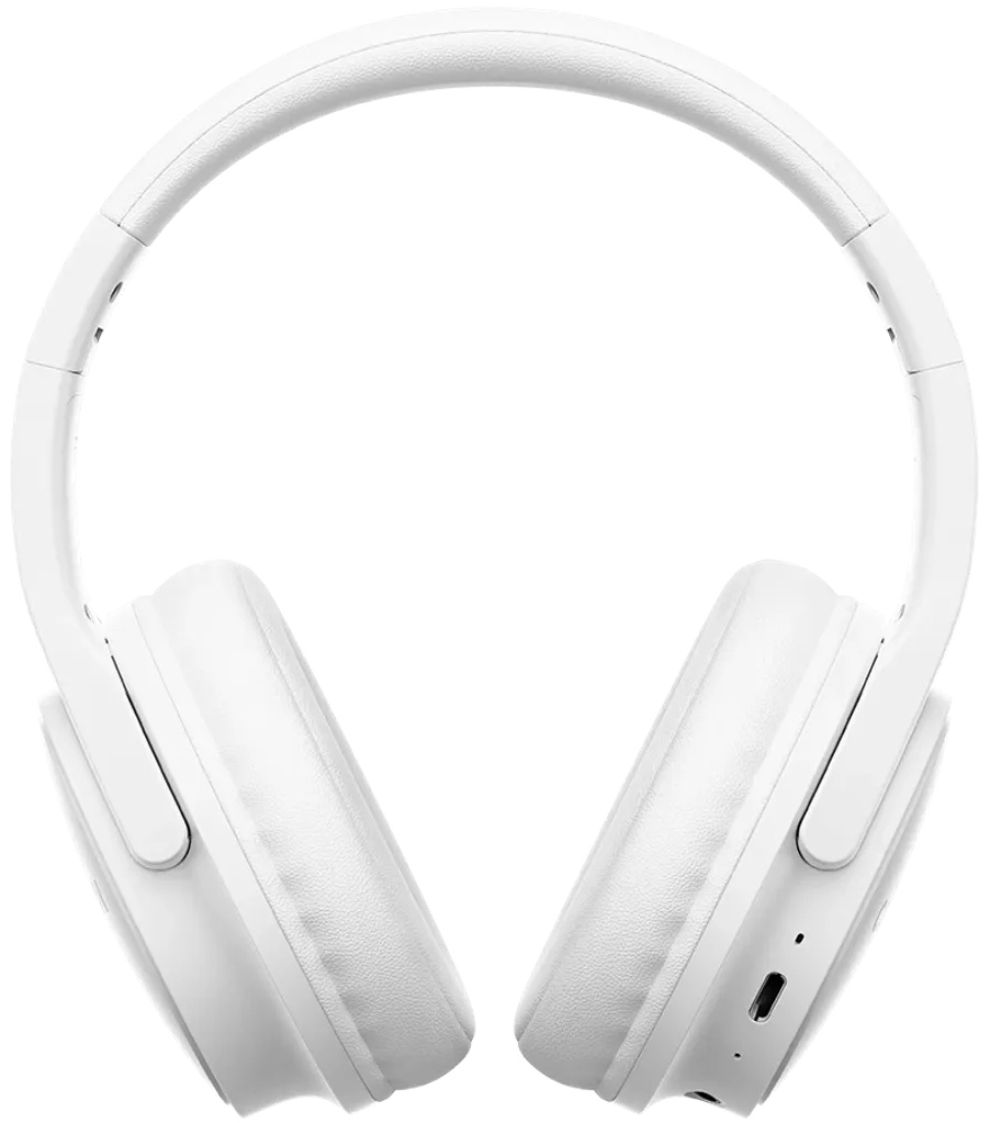 Наушники Canyon OnRiff 4 CNS-CBTHS4W белый