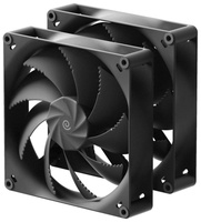 Вентилятор для корпуса HAVN H18 HVN-FS-H18040-02-DUO