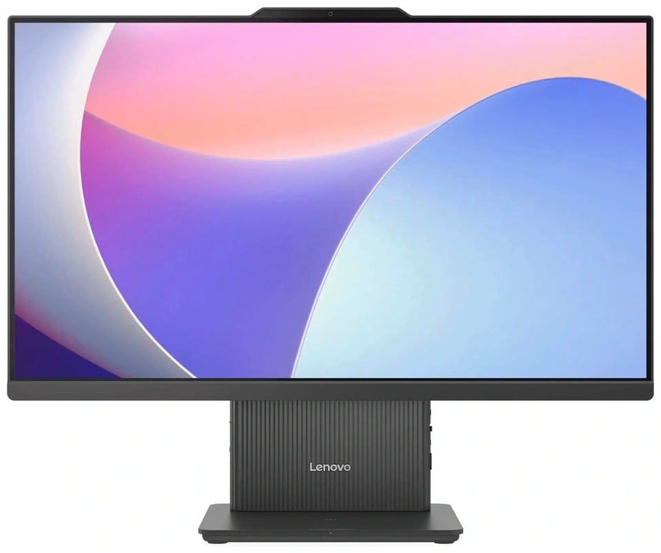 Моноблок Lenovo IdeaCentre AIO 3 F0HN00KSRU 24-I5-16GB-512GB-DOS серый