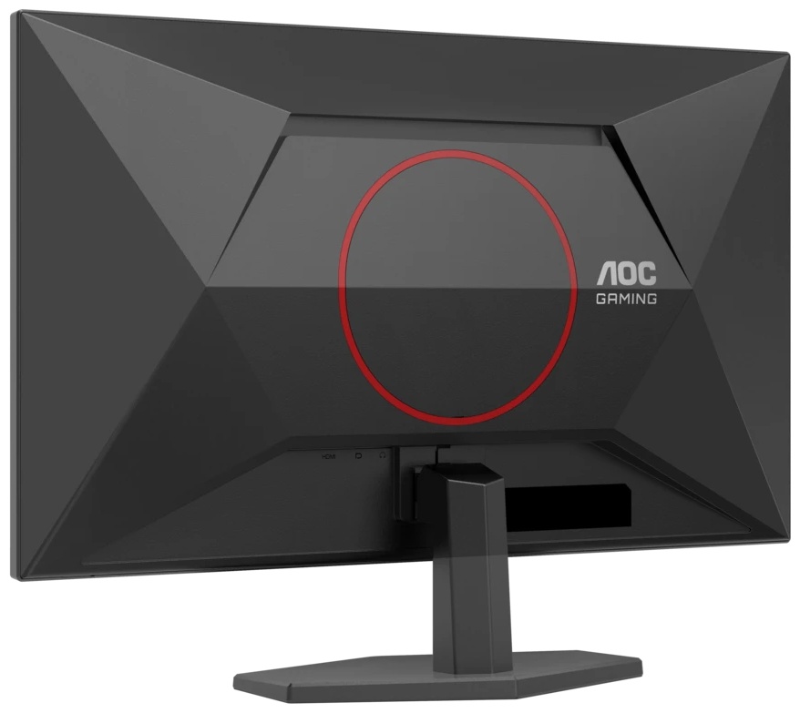 Монитор 27&amp;#34; AOC 27G42E/01/00 черный