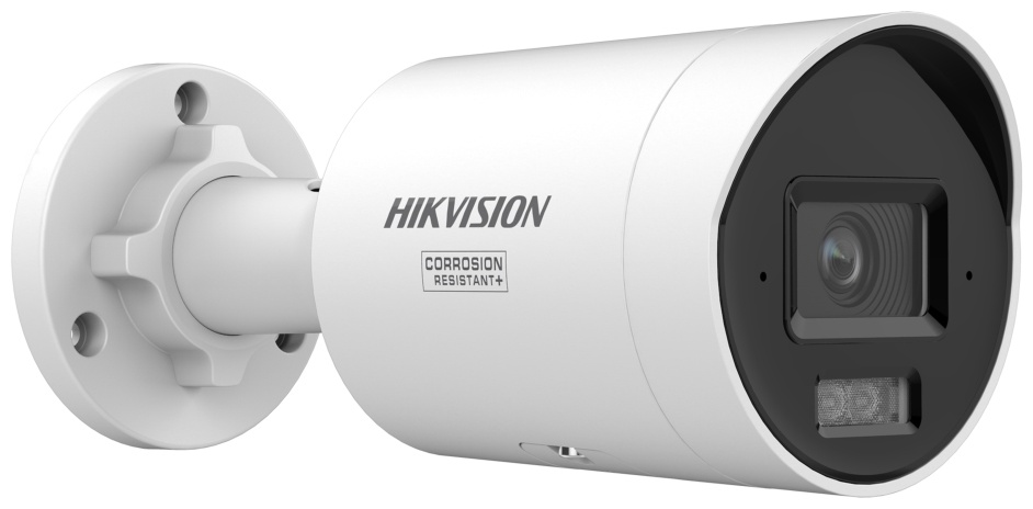 Hikvision камера видеонаблюдения DS-2CD2047G3-LIY, 4MP, расширение 2688x1520