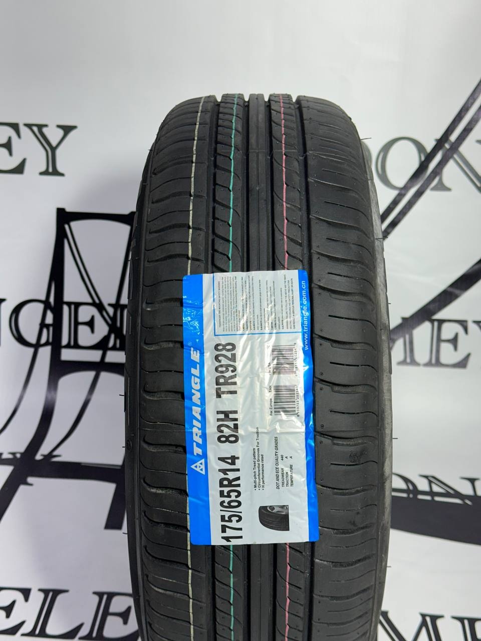 Triangle Talon GLS 175/65R14 175/65 R14 82 H