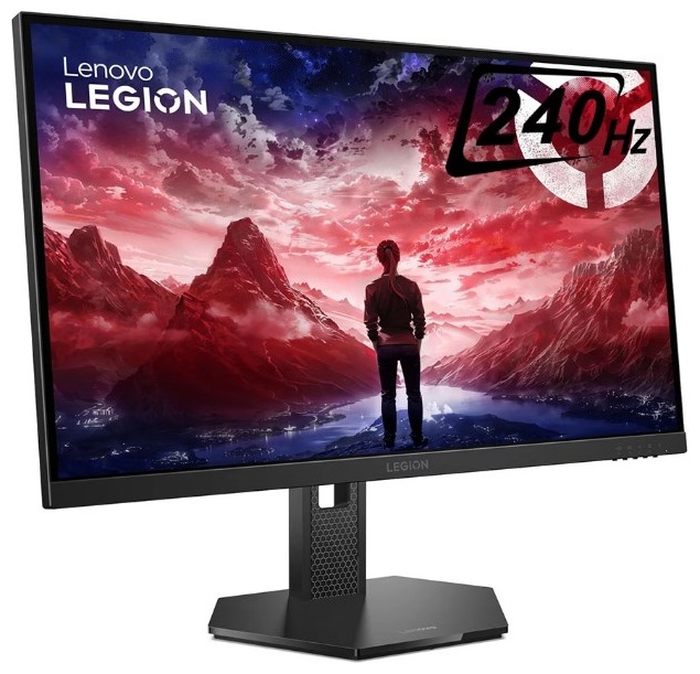 Монитор 27&amp;#34; Lenovo Legion 27-10 68C5GAC4EU черный