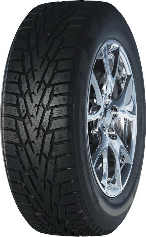 Haida HD677 205/50 R17 93 T шипуемая