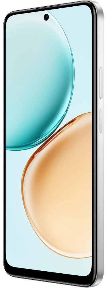 Смартфон Honor X7d 8/256GB Meteor Silver