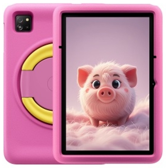 Планшет Blackview Tab A6 Kids 10.1 дюйм 4 Гб/128 Гб розовый