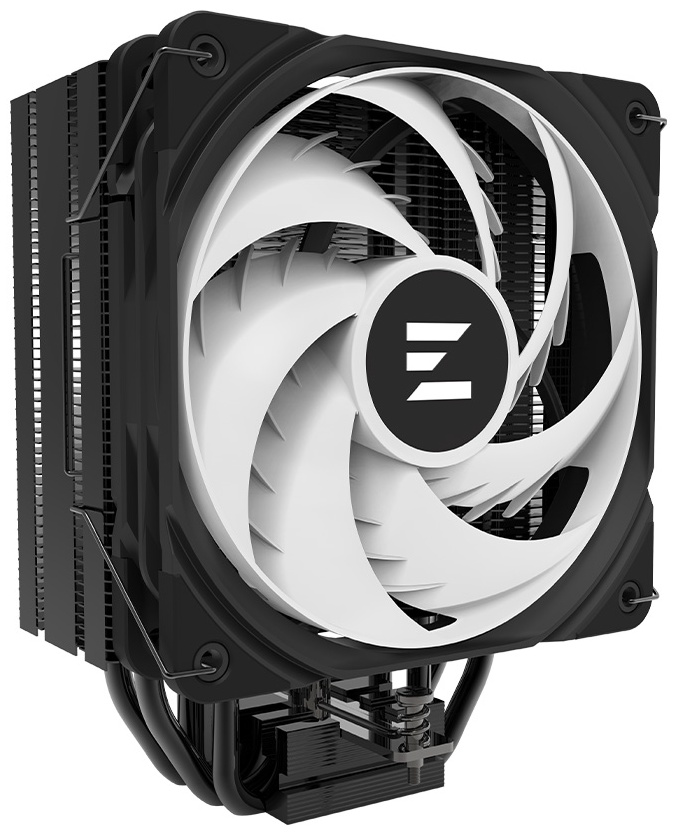 Кулер Zalman CNPS9X Performa Plus ARGB, черный