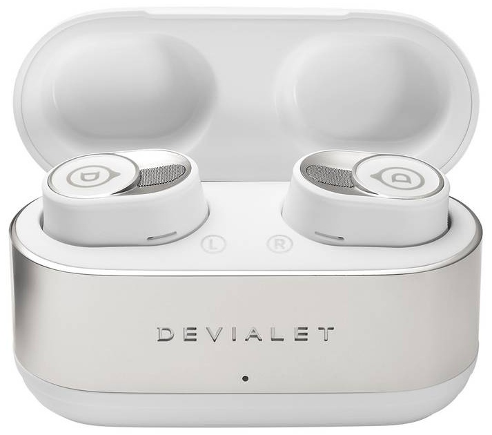 Наушники DEVIALET Gemini II белый