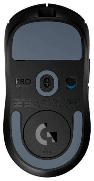 Мышь Logitech PRO X Superlight 2 SE