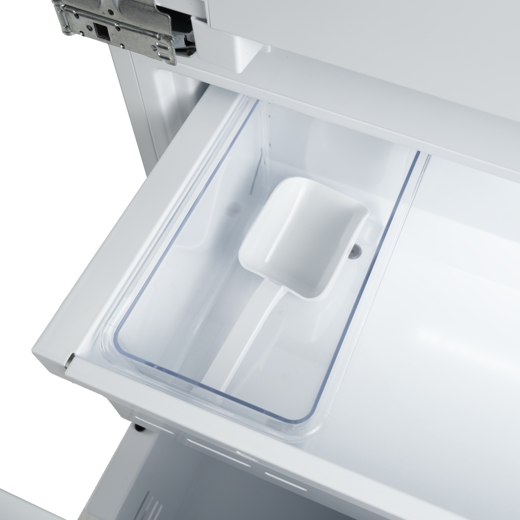 Холодильник GRAND GNFD-570NFMIW белый