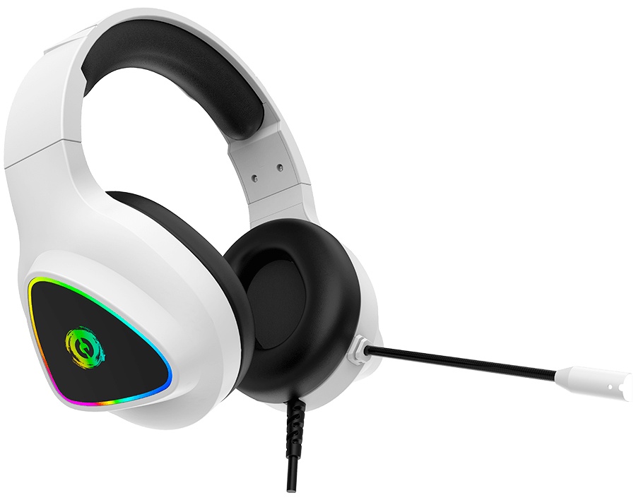 Наушники Canyon Shadder GH-6 CND-SGHS6W белый