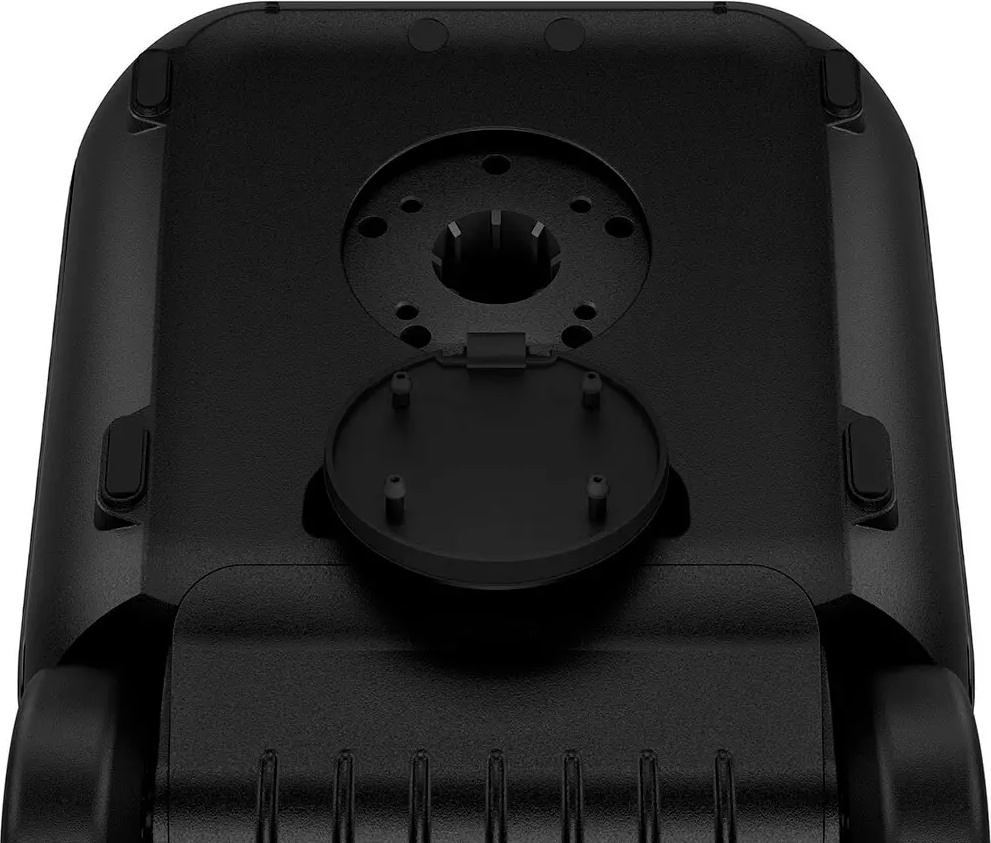 Портативная колонка LG XL7T черный