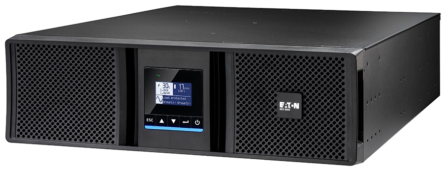 Источник бесперебойного питания Eaton 9SX6KIRT3UG2