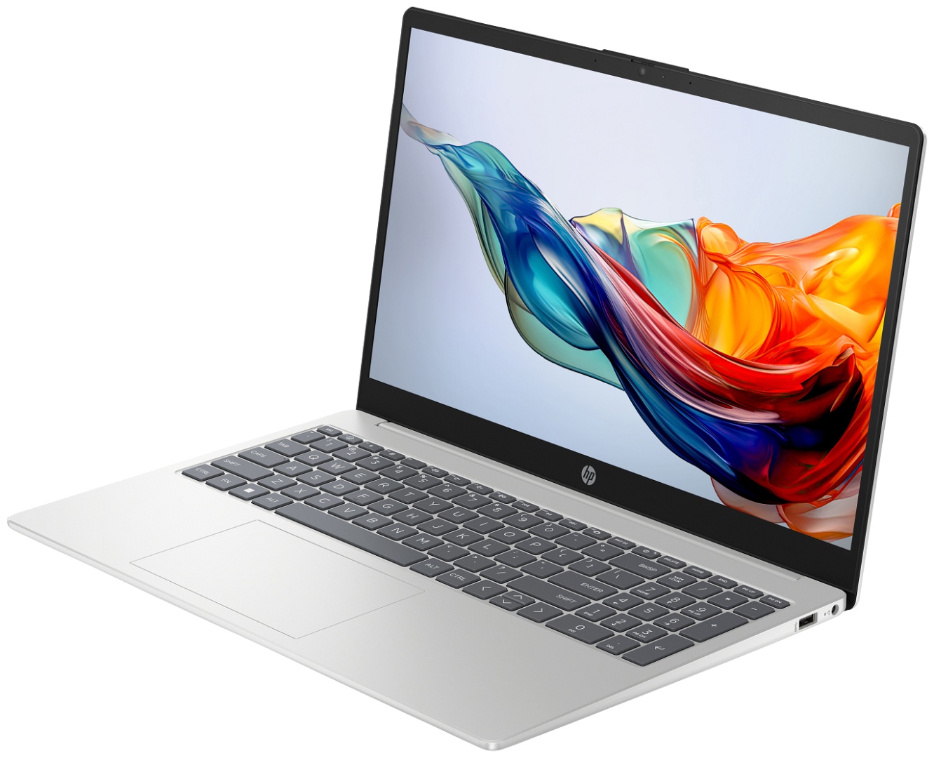 Ноутбук HP 15-fc0271ci 15.6&amp;#34; / 8 Гб / SSD 512 Гб / Без ОС / D14KGEA