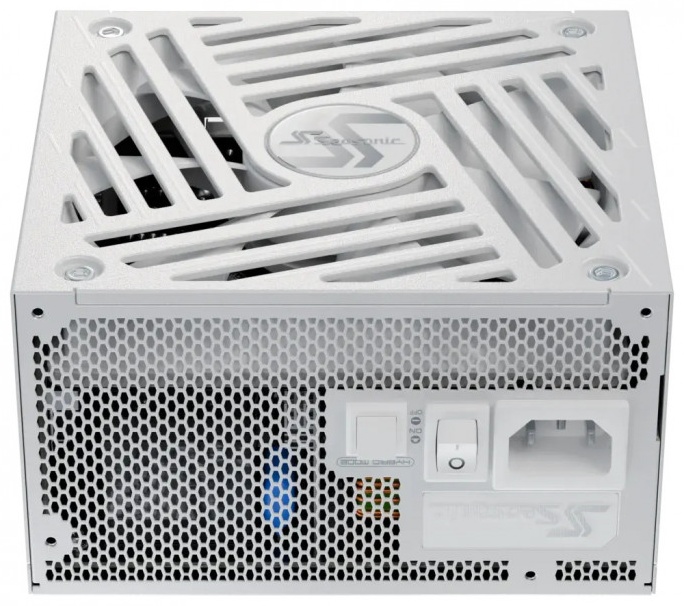 Блок питания Seasonic SRP-FGX851-A5A32SF 850 Вт