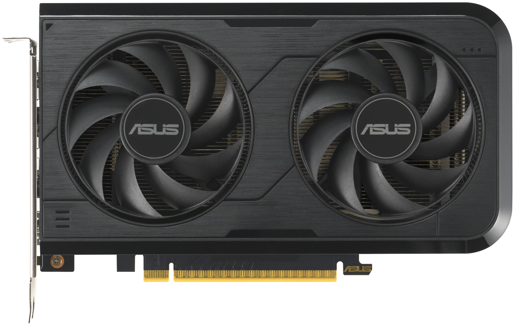 Видеокарта ASUS DUAL-RTX5050-O8G 8 Гб