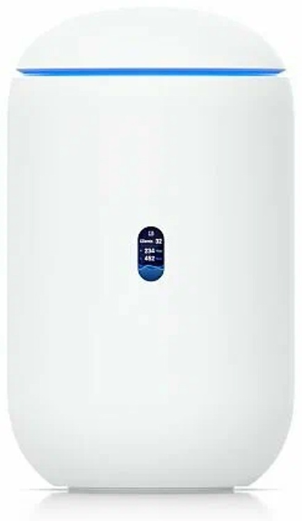 Wi-Fi роутер Ubiquiti UDR7