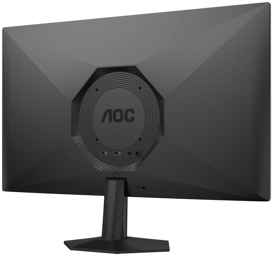 Монитор 27&amp;#34; AOC 27G50Z/01 черный