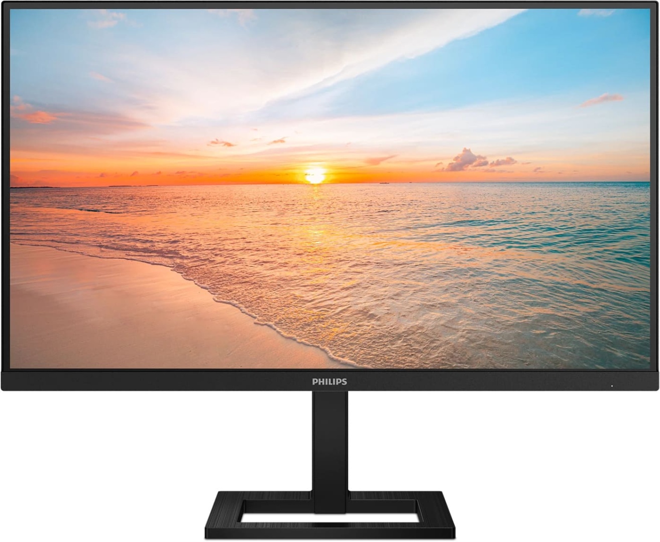 Монитор 27&amp;#34; Philips 27E1N1800AE/01 черный