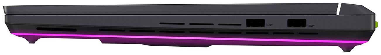 Ноутбук ASUS Asus ROG Strix G16 16&amp;#34; / 16 Гб / SSD 1000 Гб / Без ОС / 90NR0LR1-M00670