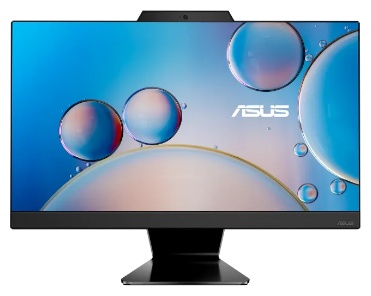 Моноблок ASUS E3202WVA-BPB0060 90PT03U1-M00240 черный
