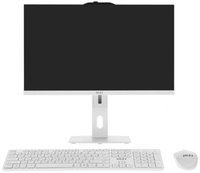 Моноблок MSI Modern AM272P 1M-685XRU серый