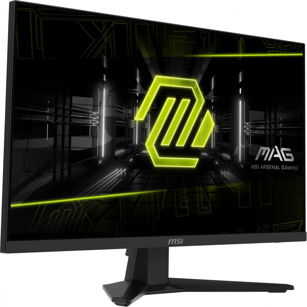 Монитор 27&amp;#34; MSI MAG 274F черный