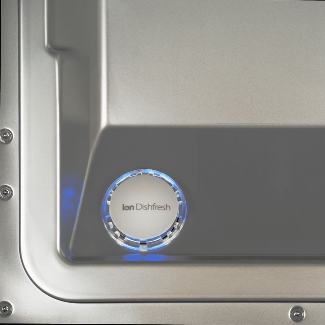 Посудомоечная машина Midea MFD60S510Bi-C черный