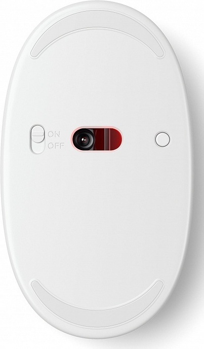 Мышь Satechi M1 ST-ABTCMS серебристый