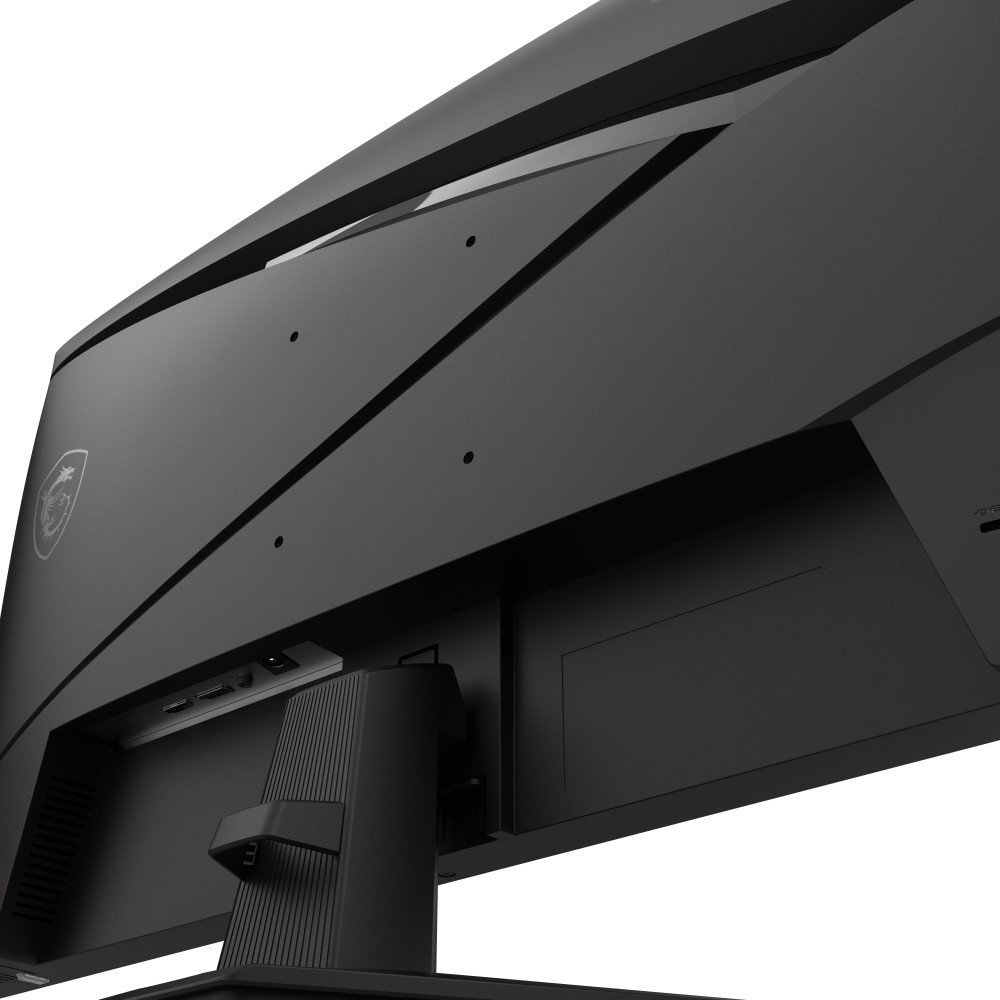 Монитор 27&amp;#34; MSI MAG 274F черный