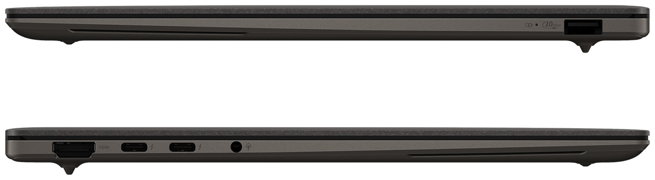 Ноутбук ASUS Zenbook 14 UX5406SA-QJ470W 14" / 32 Гб / SSD 1000 Гб / Win 11 Home / 90NB14F1-M00ZU0