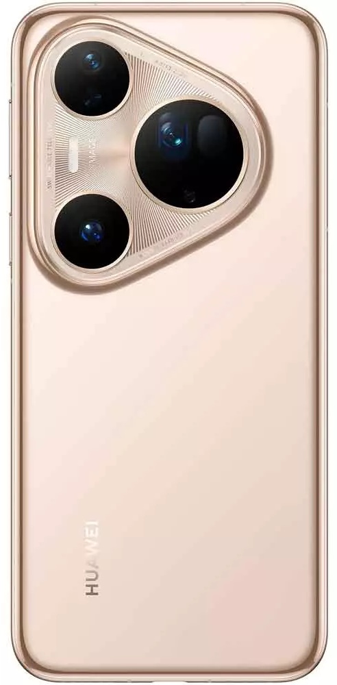 Смартфон Huawei Pura 80 Ultra 16/512GB Gold