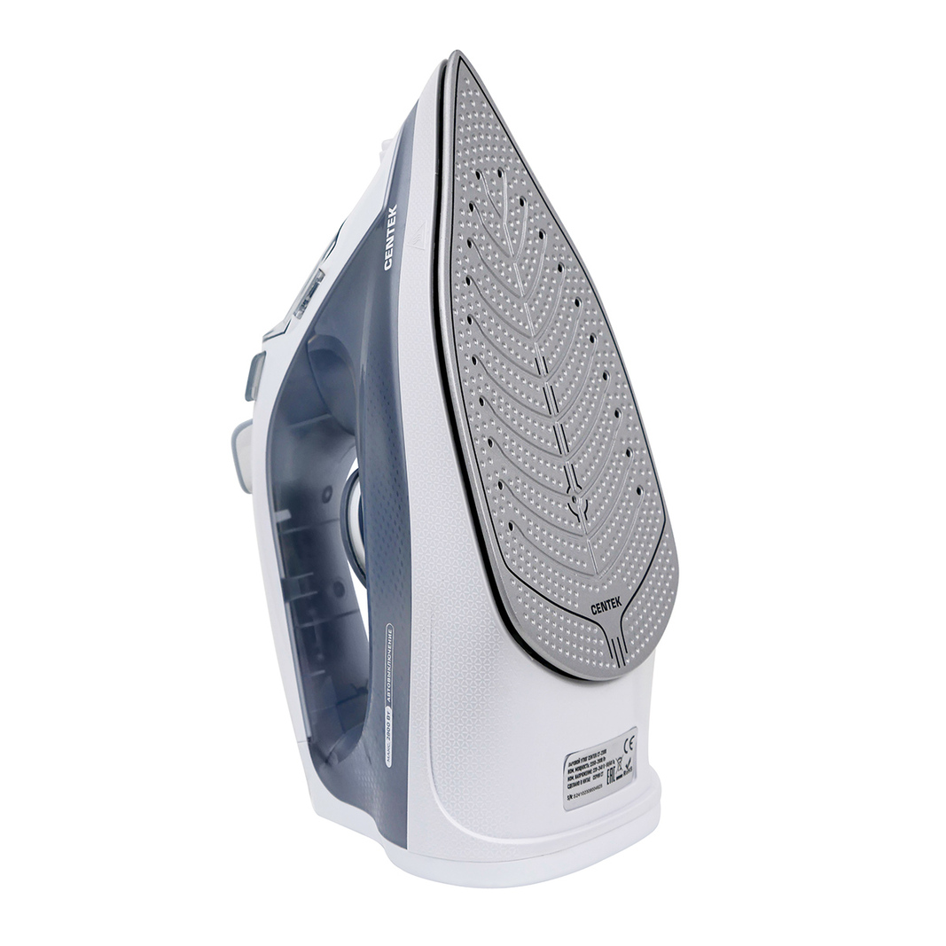 Утюг Centek CT-2308 белый