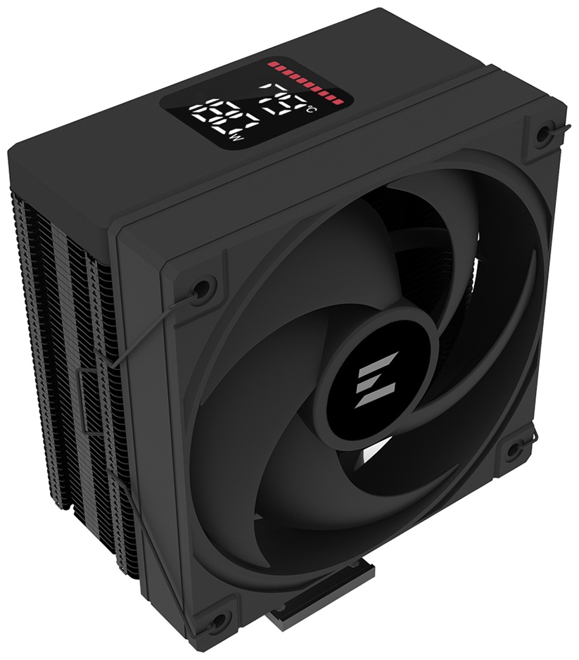 Кулер Zalman CNPS9X ECO DS черный